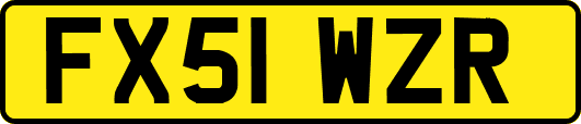 FX51WZR