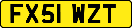 FX51WZT