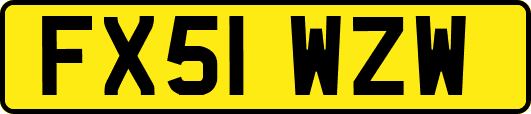 FX51WZW