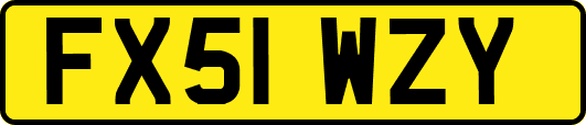 FX51WZY