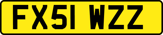 FX51WZZ