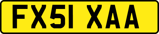 FX51XAA
