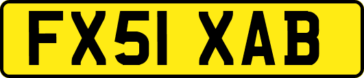 FX51XAB
