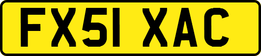FX51XAC