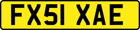 FX51XAE