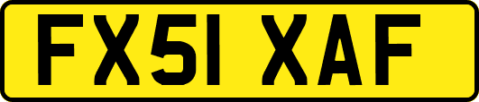 FX51XAF