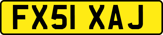 FX51XAJ