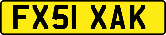 FX51XAK