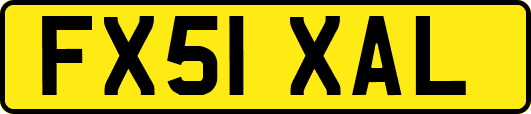 FX51XAL