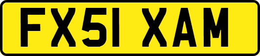 FX51XAM