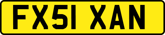 FX51XAN