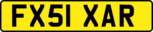 FX51XAR