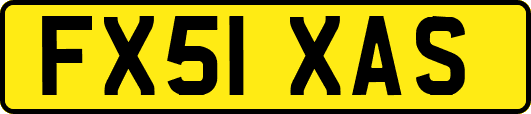 FX51XAS