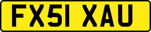 FX51XAU