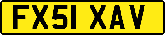 FX51XAV