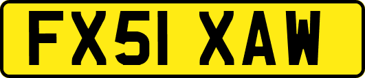 FX51XAW