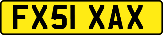 FX51XAX