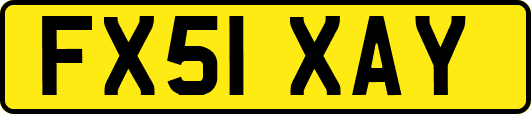 FX51XAY