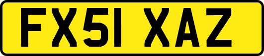 FX51XAZ
