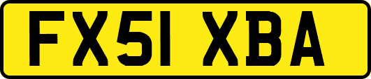 FX51XBA