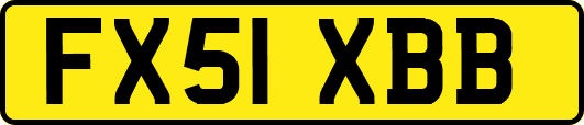 FX51XBB