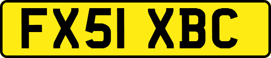 FX51XBC