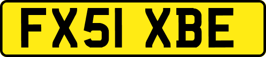 FX51XBE