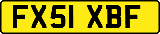 FX51XBF