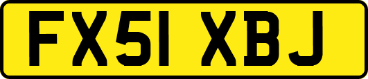 FX51XBJ
