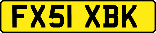 FX51XBK