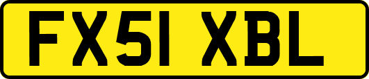 FX51XBL