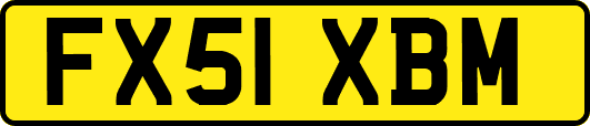 FX51XBM
