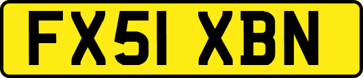 FX51XBN