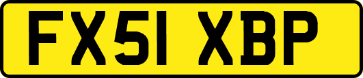 FX51XBP