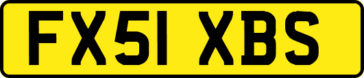 FX51XBS