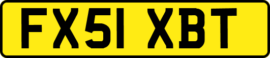 FX51XBT