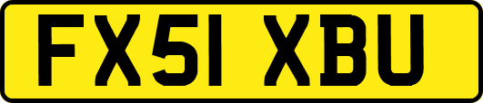 FX51XBU
