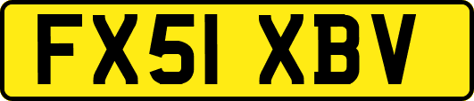 FX51XBV