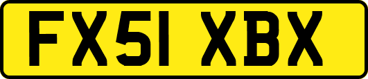 FX51XBX