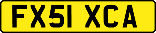 FX51XCA