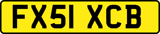 FX51XCB