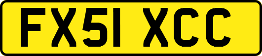 FX51XCC