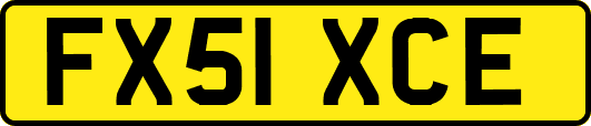 FX51XCE