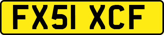 FX51XCF