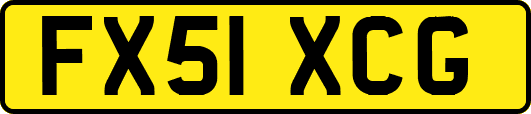 FX51XCG