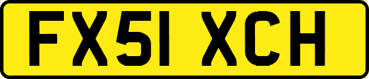 FX51XCH
