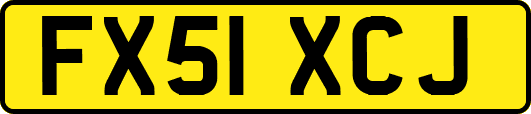 FX51XCJ