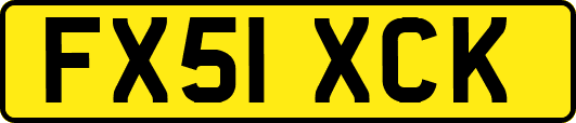 FX51XCK