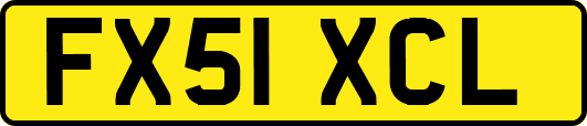 FX51XCL