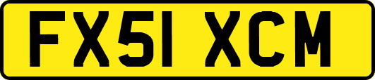 FX51XCM